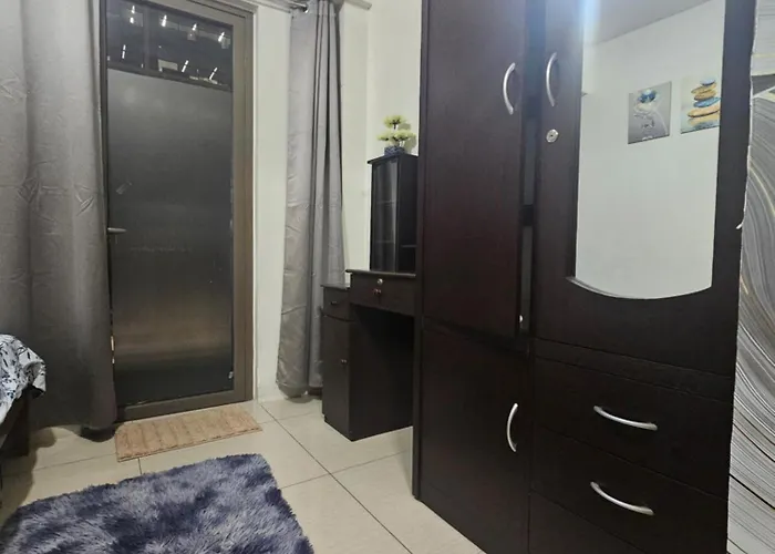 Shore Residences Mall Of Cj * Manila