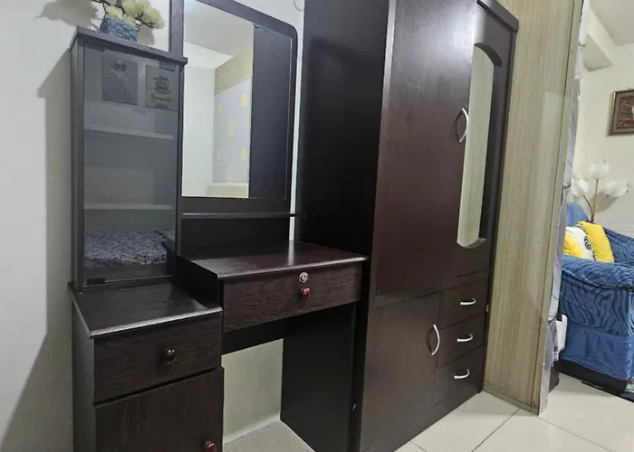 Apartamento Shore Residences Mall Of Cj