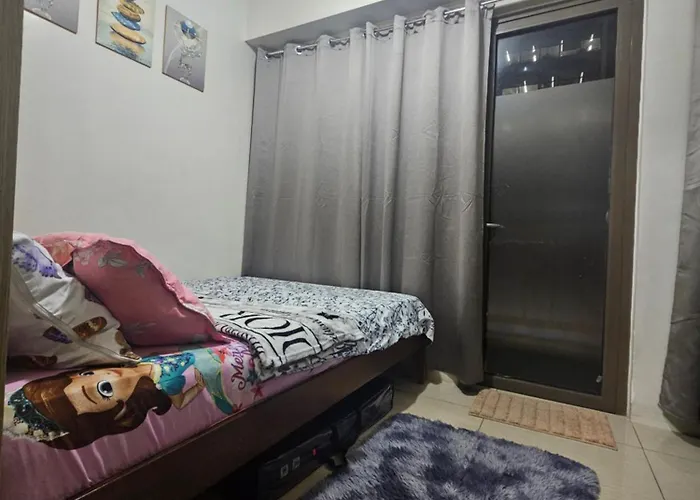 Apartamento Shore Residences Mall Of Cj