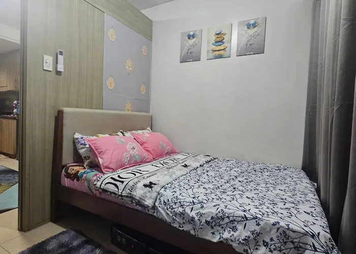Shore Residences Mall Of Cj