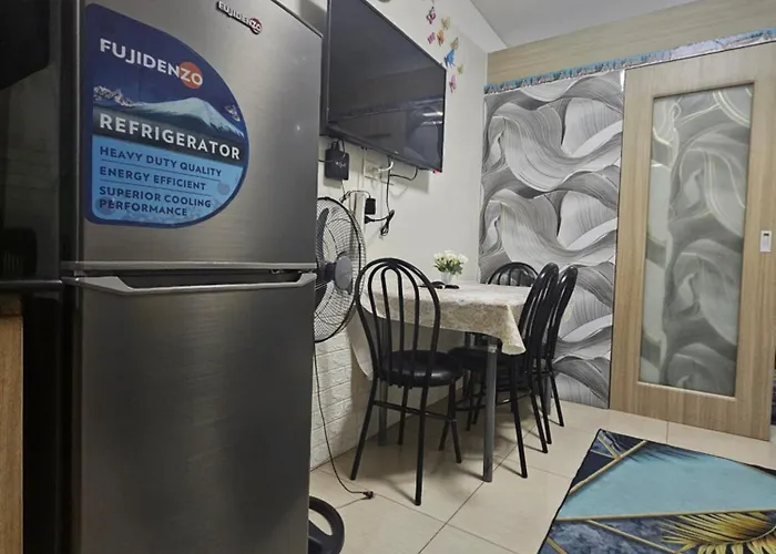 Apartamento Shore Residences Mall Of Cj