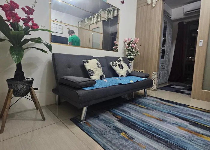 Shore Residences Mall Of Cj