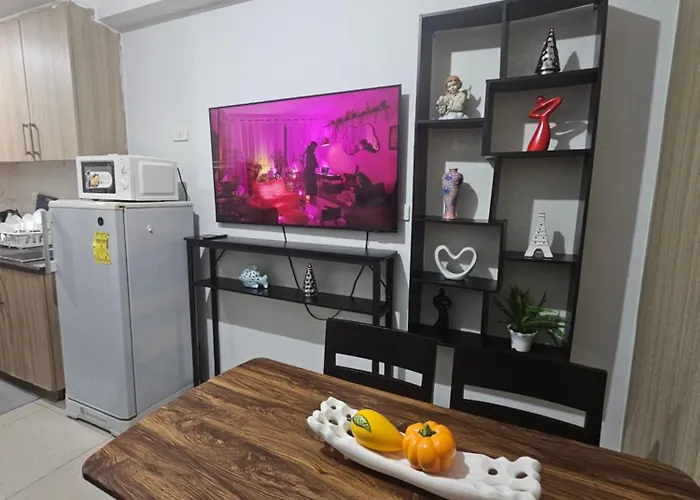 Shore Residences Mall Of Cj Apartamento
