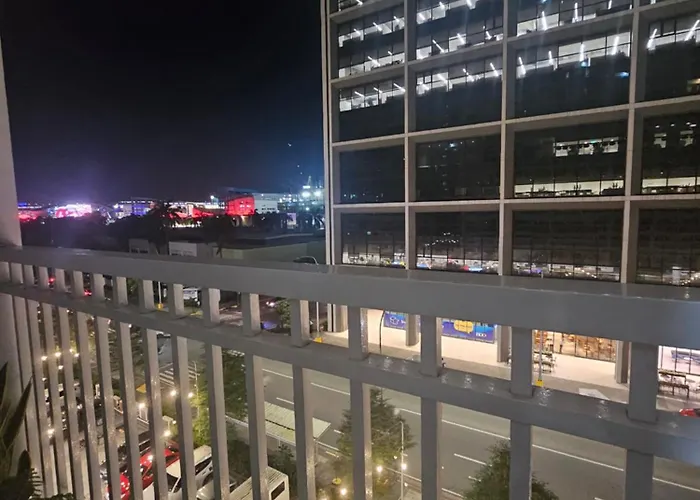 Shore Residences Mall Of Cj