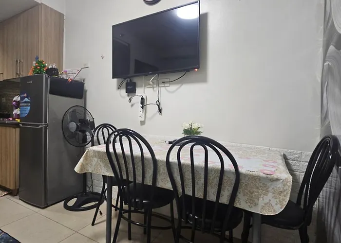 Shore Residences Mall Of Cj Apartamento *