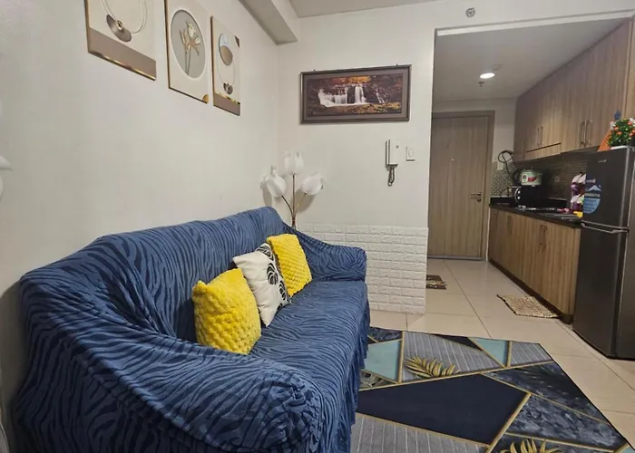 Shore Residences Mall Of Cj
