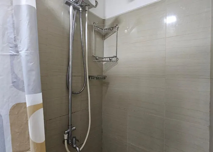 Apartamento Shore Residences Mall Of Cj *