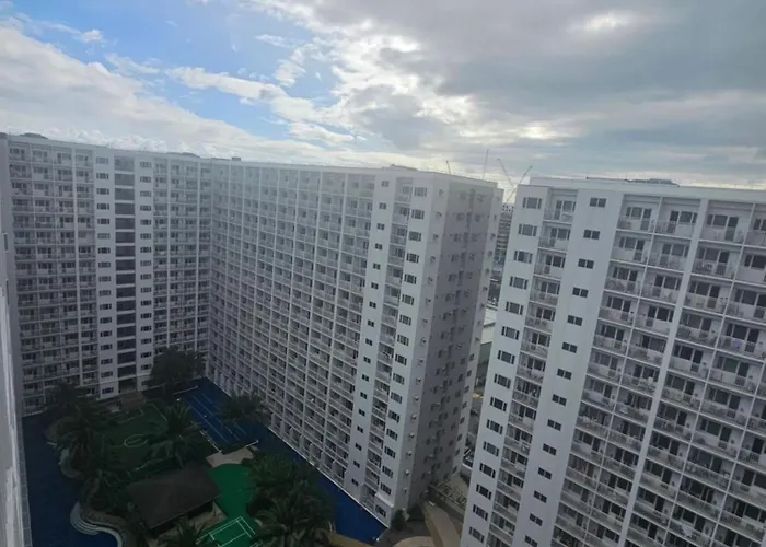 Shore Residences Mall Of Cj