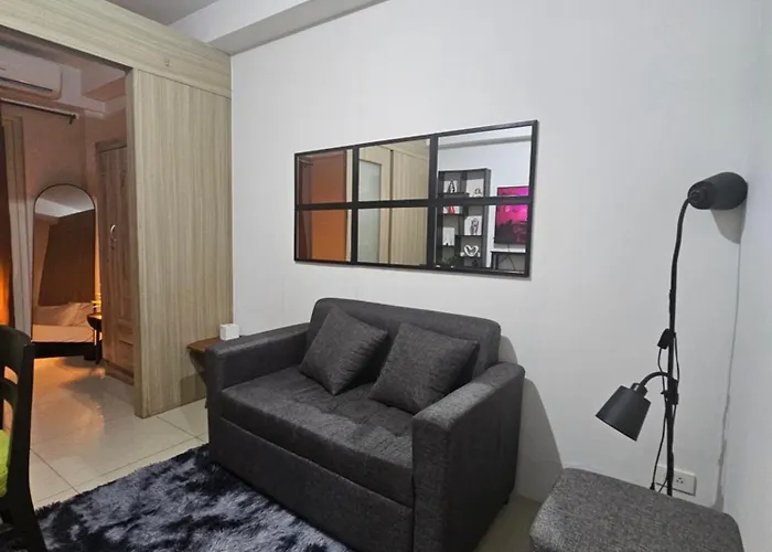 Shore Residences Mall Of Cj