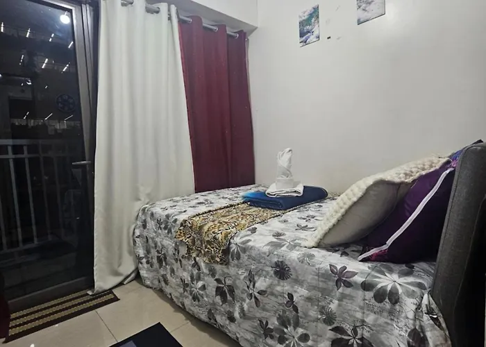 Apartamento Shore Residences Mall Of Cj